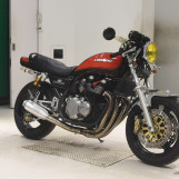 Мотоцикл Kawasaki ZEPHYR750 з пробігом 29743 km