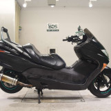 Мотоцикл Honda FORZA Z з пробігом 47808 km