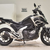 Мотоцикл Honda NC750XD з пробігом 181081 km
