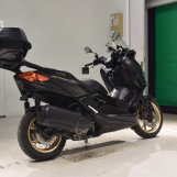 Мотоцикл Yamaha X-MAX250A з пробігом 15855 km