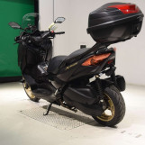 Мотоцикл Yamaha X-MAX250A з пробігом 15855 km