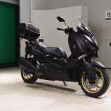 Мотоцикл Yamaha X-MAX250A з пробігом 15855 km