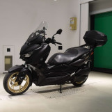 Мотоцикл Yamaha X-MAX250A з пробігом 15855 km