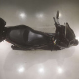 Мотоцикл Yamaha X-MAX250A з пробігом 15855 km