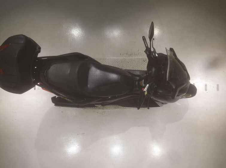 Мотоцикл Yamaha X-MAX250A з пробігом 15855 km
