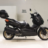 Мотоцикл Yamaha X-MAX250A з пробігом 15855 km
