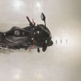 Мотоцикл Yamaha YZF-R25 с пробегом 24509 km