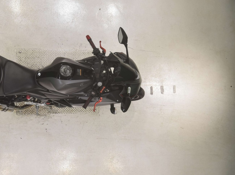 Мотоцикл Yamaha YZF-R25 с пробегом 24509 km