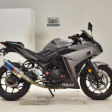 Мотоцикл Yamaha YZF-R25 с пробегом 24509 km