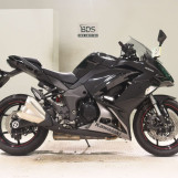 Мотоцикл Kawasaki NINJA1000A с пробегом 25192 km