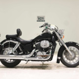 Мотоцикл Honda SHADOW400 з пробігом 55231 km