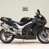 Мотоцикл Kawasaki NINJA ZX-9R с пробегом 73213 km