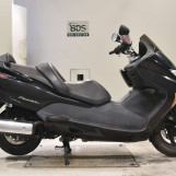 Мотоцикл Honda FORZA Z з пробігом 15727 km