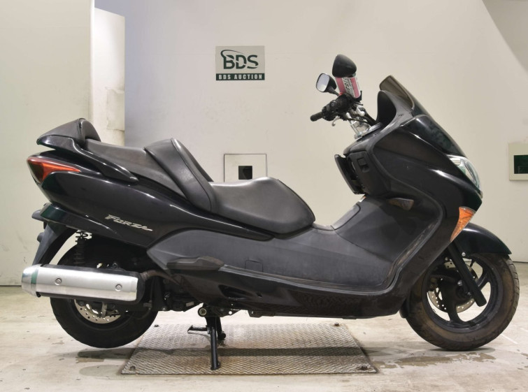 Мотоцикл Honda FORZA Z з пробігом 15727 km
