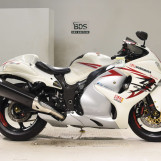 Мотоцикл Suzuki GSX1300R HAYABUSA с пробегом 69444 km