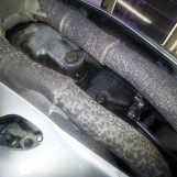 Мотоцикл Suzuki GSX1300R HAYABUSA с пробегом 69444 km