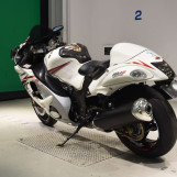 Мотоцикл Suzuki GSX1300R HAYABUSA с пробегом 69444 km