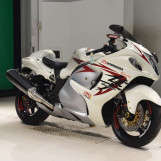 Мотоцикл Suzuki GSX1300R HAYABUSA с пробегом 69444 km