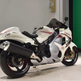 Мотоцикл Suzuki GSX1300R HAYABUSA с пробегом 69444 km