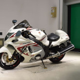 Мотоцикл Suzuki GSX1300R HAYABUSA с пробегом 69444 km