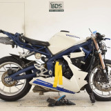 Мотоцикл Triumph DAYTONA 675