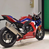 Мотоцикл Honda CBR1000RR SP з пробігом 4228 km