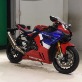 Мотоцикл Honda CBR1000RR SP з пробігом 4228 km