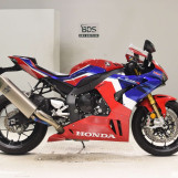 Мотоцикл Honda CBR1000RR SP з пробігом 4228 km