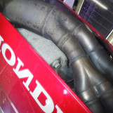 Мотоцикл Honda CBR1000RR SP з пробігом 4228 km