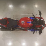 Мотоцикл Honda CBR1000RR SP з пробігом 4228 km