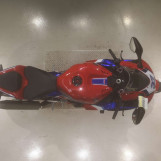 Мотоцикл Honda CBR1000RR SP з пробігом 4516 km