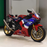 Мотоцикл Honda CBR1000RR SP з пробігом 4516 km