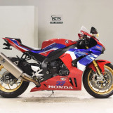 Мотоцикл Honda CBR1000RR SP з пробігом 4516 km