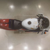 Мотоцикл Honda VFR750R з пробігом 10694 km