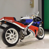 Мотоцикл Honda VFR750R з пробігом 10694 km