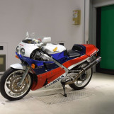 Мотоцикл Honda VFR750R з пробігом 10694 km