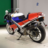 Мотоцикл Honda VFR750R з пробігом 10694 km