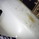 Мотоцикл Honda VFR750R з пробігом 10694 km