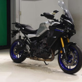 Мотоцикл Yamaha TRACER9 GT с пробегом 6936 km