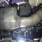 Мотоцикл Yamaha TRACER9 GT с пробегом 6936 km