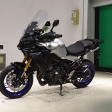 Мотоцикл Yamaha TRACER9 GT с пробегом 6936 km