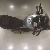 Мотоцикл Yamaha TRACER9 GT с пробегом 6936 km