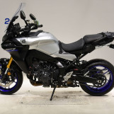 Мотоцикл Yamaha TRACER9 GT с пробегом 6936 km