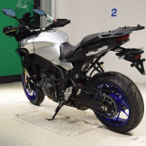 Мотоцикл Yamaha TRACER9 GT с пробегом 6936 km