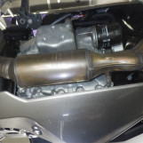 Мотоцикл Kawasaki ninja 1000 sx з пробігом 5163 km