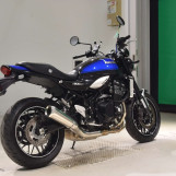 Мотоцикл Kawasaki Z900RS с пробегом 4002 km