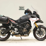 Мотоцикл Yamaha TRACER9 GT з пробігом 10303 km