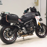 Мотоцикл Yamaha TRACER9 GT з пробігом 10303 km
