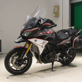 Мотоцикл Yamaha TRACER9 GT з пробігом 10303 km