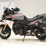Мотоцикл Yamaha TRACER9 GT з пробігом 10303 km